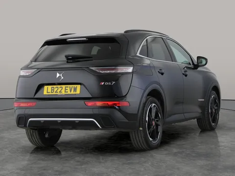 Thumbnail image for the Ds Automobiles Ds 7 Crossback 1.5 BlueHDi Performance Line + Crossback  EAT8