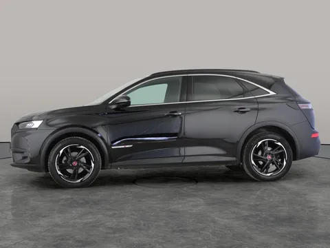 Thumbnail image for the Ds Automobiles Ds 7 Crossback 1.5 BlueHDi Performance Line + Crossback  EAT8
