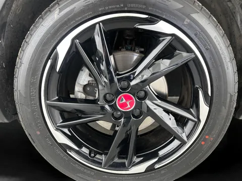 Thumbnail image for the Ds Automobiles Ds 7 Crossback 1.5 BlueHDi Performance Line + Crossback  EAT8