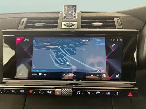 Thumbnail image for the Ds Automobiles Ds 7 Crossback 1.5 BlueHDi Performance Line + Crossback  EAT8