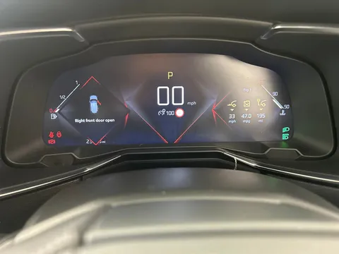 Thumbnail image for the Ds Automobiles Ds 7 Crossback 1.5 BlueHDi Performance Line + Crossback  EAT8