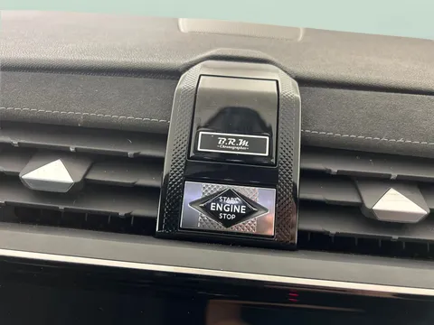 Thumbnail image for the Ds Automobiles Ds 7 Crossback 1.5 BlueHDi Performance Line + Crossback  EAT8