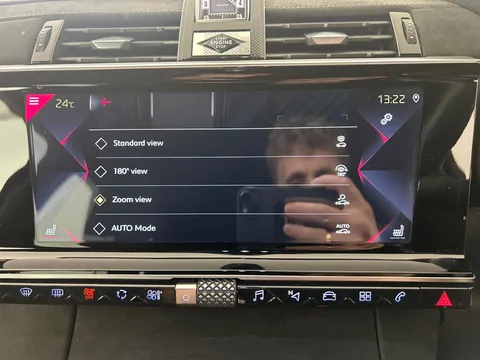 Thumbnail image for the Ds Automobiles Ds 7 Crossback 1.5 BlueHDi Performance Line + Crossback  EAT8