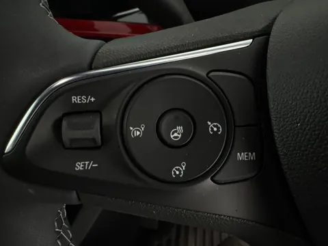 Thumbnail image for the Vauxhall Mokka Electric 50kWh GS