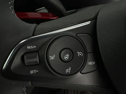 Thumbnail image for the Vauxhall Mokka Electric 50kWh GS