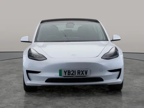 Thumbnail image for the Tesla Model 3 (Dual Motor) Long Range   4WDE