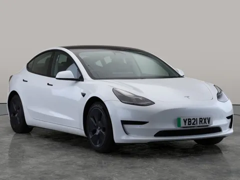 Thumbnail image for the Tesla Model 3 (Dual Motor) Long Range   4WDE