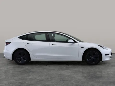Thumbnail image for the Tesla Model 3 (Dual Motor) Long Range   4WDE