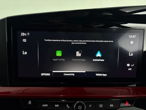 Thumbnail image for the Vauxhall Mokka Electric 50kWh GS