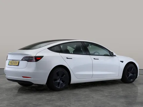 Thumbnail image for the Tesla Model 3 (Dual Motor) Long Range   4WDE