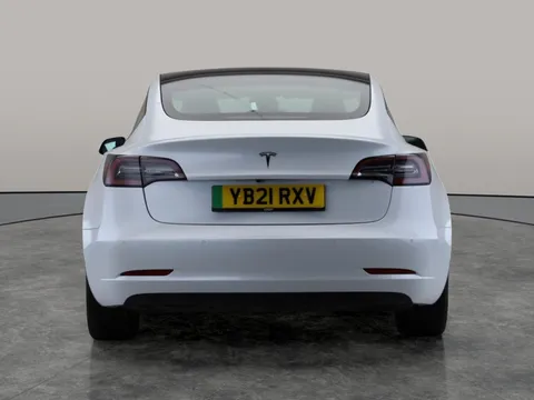 Thumbnail image for the Tesla Model 3 (Dual Motor) Long Range   4WDE
