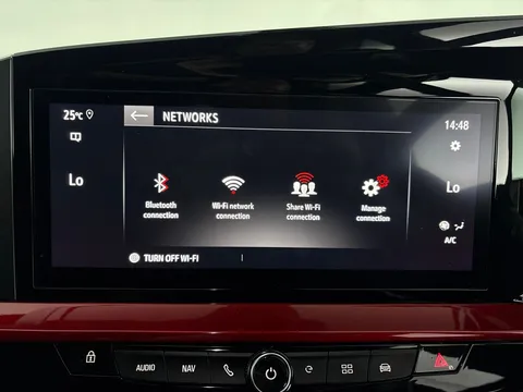 Thumbnail image for the Vauxhall Mokka Electric 50kWh GS