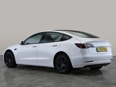 Thumbnail image for the Tesla Model 3 (Dual Motor) Long Range   4WDE