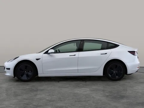 Thumbnail image for the Tesla Model 3 (Dual Motor) Long Range   4WDE