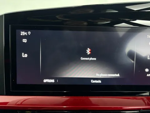 Thumbnail image for the Vauxhall Mokka Electric 50kWh GS