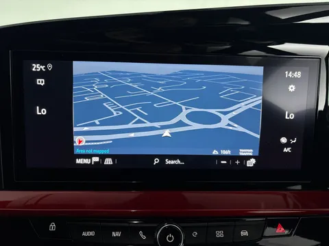 Thumbnail image for the Vauxhall Mokka Electric 50kWh GS