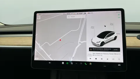 Thumbnail image for the Tesla Model 3 (Dual Motor) Long Range   4WDE