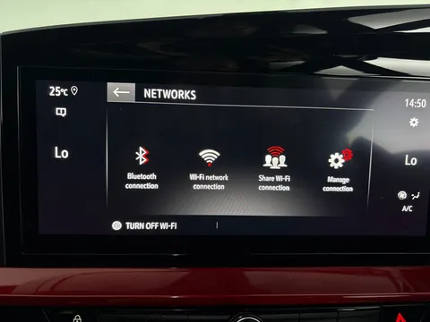 Thumbnail image for the Vauxhall Mokka Electric 50kWh GS