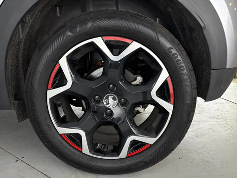 Thumbnail image for the Vauxhall Mokka Electric 50kWh GS