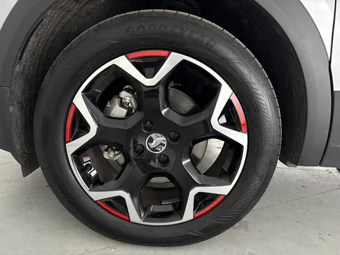 Thumbnail image for the Vauxhall Mokka Electric 50kWh GS