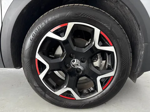 Thumbnail image for the Vauxhall Mokka Electric 50kWh GS