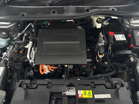Thumbnail image for the Vauxhall Mokka Electric 50kWh GS