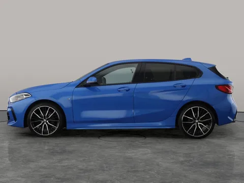 Thumbnail image for the BMW 1 Series 1.5 118i M Sport (LCP)   DCT