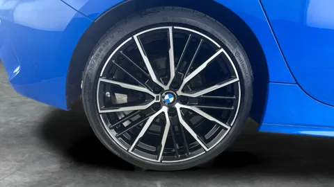 Thumbnail image for the BMW 1 Series 1.5 118i M Sport (LCP)   DCT
