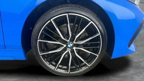 Thumbnail image for the BMW 1 Series 1.5 118i M Sport (LCP)   DCT