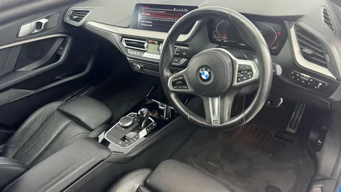 Thumbnail image for the BMW 1 Series 1.5 118i M Sport (LCP)   DCT