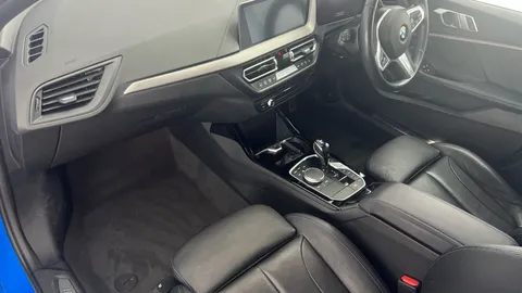 Thumbnail image for the BMW 1 Series 1.5 118i M Sport (LCP)   DCT