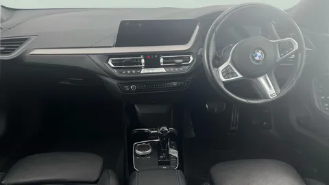 Thumbnail image for the BMW 1 Series 1.5 118i M Sport (LCP)   DCT