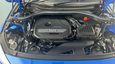 Thumbnail image for the BMW 1 Series 1.5 118i M Sport (LCP)   DCT