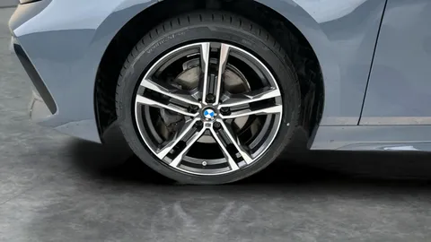Thumbnail image for the BMW 1 Series 1.5 118i M Sport (LCP)   DCT