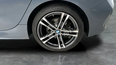 Thumbnail image for the BMW 1 Series 1.5 118i M Sport (LCP)   DCT