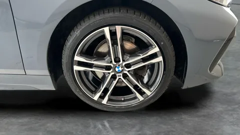 Thumbnail image for the BMW 1 Series 1.5 118i M Sport (LCP)   DCT