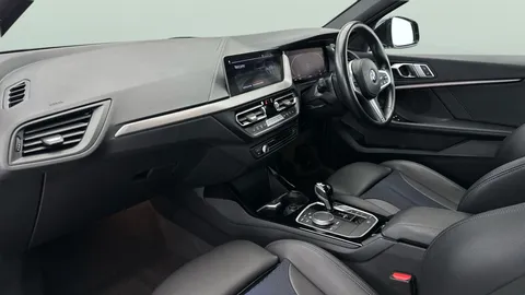 Thumbnail image for the BMW 1 Series 1.5 118i M Sport (LCP)   DCT