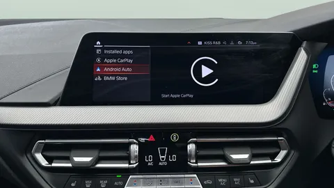 Thumbnail image for the BMW 1 Series 1.5 118i M Sport (LCP)   DCT