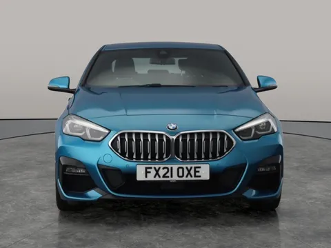 Thumbnail image for the BMW 2 Series Gran Coupe 1.5 218i M Sport   DCT