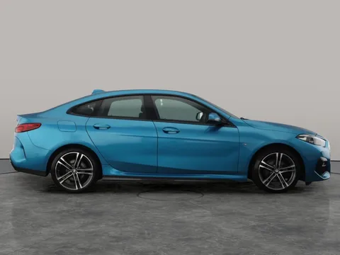 Thumbnail image for the BMW 2 Series Gran Coupe 1.5 218i M Sport   DCT