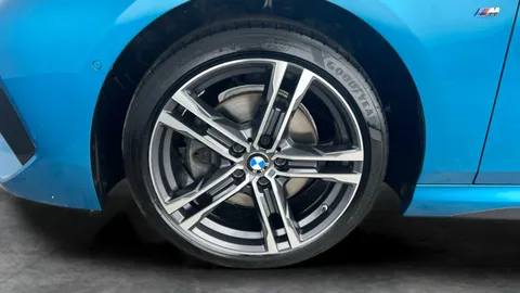 Thumbnail image for the BMW 2 Series Gran Coupe 1.5 218i M Sport   DCT
