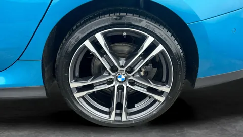 Thumbnail image for the BMW 2 Series Gran Coupe 1.5 218i M Sport   DCT