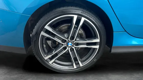Thumbnail image for the BMW 2 Series Gran Coupe 1.5 218i M Sport   DCT