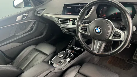 Thumbnail image for the BMW 2 Series Gran Coupe 1.5 218i M Sport   DCT