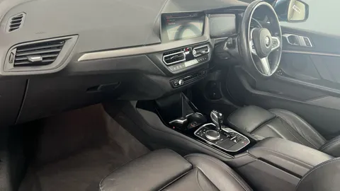 Thumbnail image for the BMW 2 Series Gran Coupe 1.5 218i M Sport   DCT