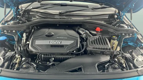 Thumbnail image for the BMW 2 Series Gran Coupe 1.5 218i M Sport   DCT