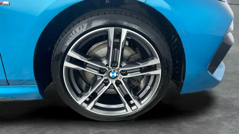 Thumbnail image for the BMW 2 Series Gran Coupe 1.5 218i M Sport   DCT