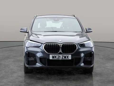 Thumbnail image for the BMW X1 2.0 20i M Sport   DCT sDrive