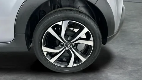 Thumbnail image for the Citroën C3 1.2 PureTech Shine Plus