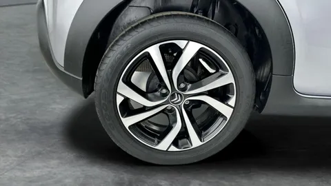Thumbnail image for the Citroën C3 1.2 PureTech Shine Plus